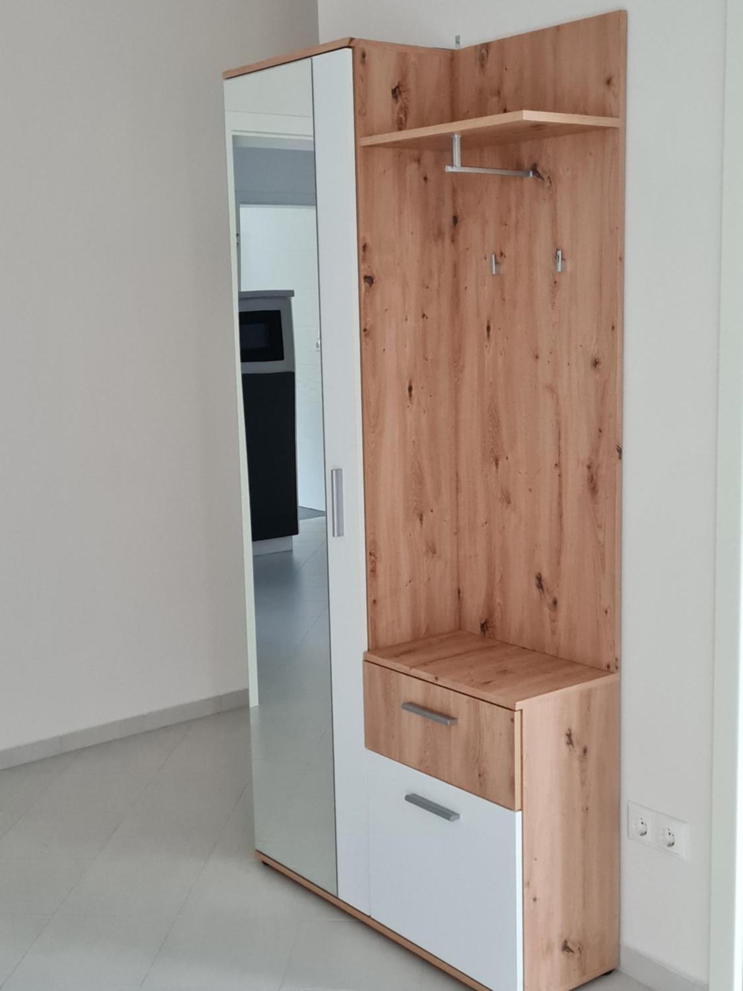מרציג Ferienhaus An Der Saar מראה חיצוני תמונה