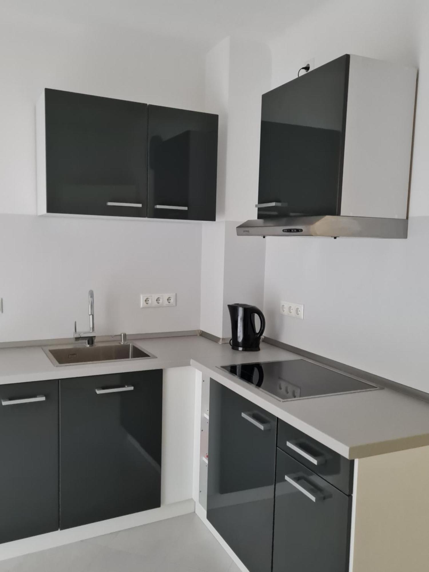 מרציג Ferienhaus An Der Saar מראה חיצוני תמונה